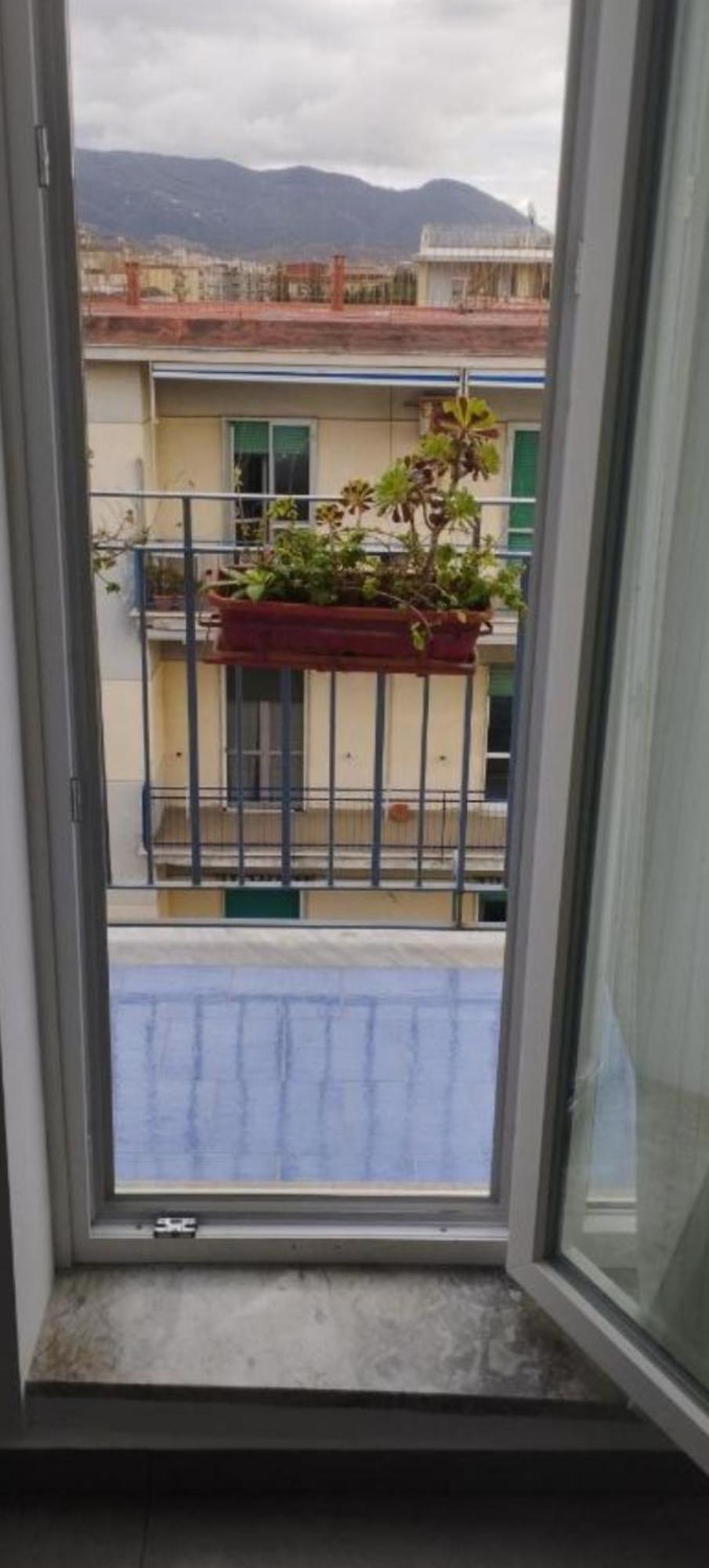 Alta Quota Relax On The Sea Bed and Breakfast Σαλέρνο Δωμάτιο φωτογραφία